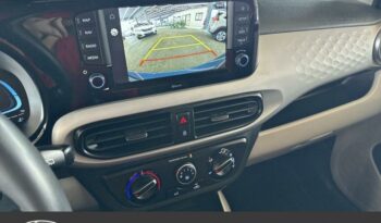 Photo I10 occasion 1.2 79ch n line ile Reunion.