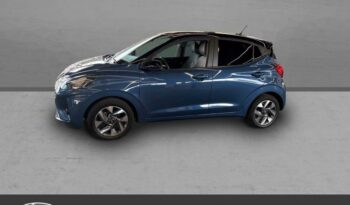 I10 occasion Reunion 1.2 79ch n line, modèle 2025 à vendre.