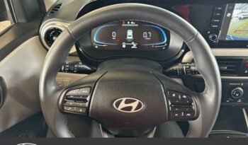 Occasion 974 : Découvrez la version 1.2 79ch n line Hyundai 2025, Reunion.