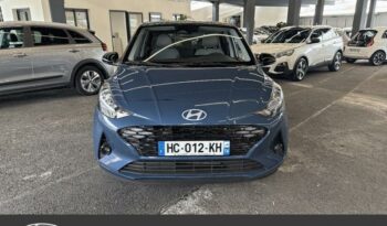 Reunion auto occasion I10 2025 1.2 79ch n line pas chère.