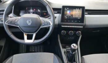 Occasion à vendre : Renault voiture blanc glacier diesel phase 2 equilibre + dci 100 Reunion