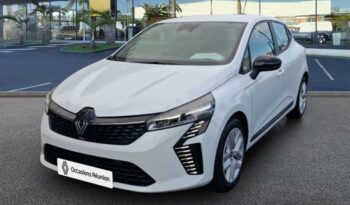 Vente Renault Clio phase 2 equilibre + dci 100 Renault-renault Saint Pierre, La Reunion.