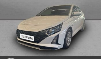 Vente Hyundai I20 1.0 t-gdi 100ch intuitive Hyundai-hyundai Sainte Clotilde, La Reunion.