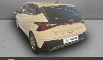 Occasion à vendre : Hyundai voiture atlas white essence 1.0 t-gdi 100ch intuitive Reunion