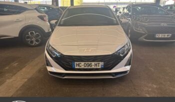 Reunion auto occasion I20 2025 1.0 t-gdi 100ch intuitive pas chère.