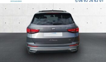 Ateca occasion Reunion 2.0 tdi 150ch start&stop fr dsg7, modèle 2025 à vendre.