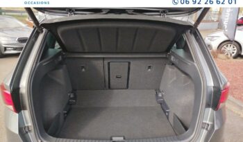 Occasion 974 : Découvrez la version 2.0 tdi 150ch start&stop fr dsg7 Seat 2025, Reunion.