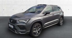 SEAT Ateca 2.0 TDI 150ch Start&Stop FR DSG7