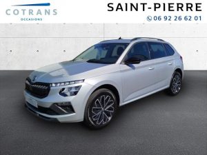 Vente Skoda Kamiq 1.0 tsi evo 2 116ch selection dsg7 Cotrans-multi Marques Saint Pierre, La Reunion.