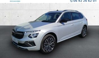 Vente Skoda Kamiq 1.0 tsi evo 2 116ch selection dsg7 Cotrans-multi Marques Saint Pierre, La Reunion.
