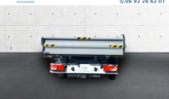 Crafter Platcb occasion Reunion 35 l3 2.0 tdi 140ch business traction + plateau, modèle 2025 à vendre.