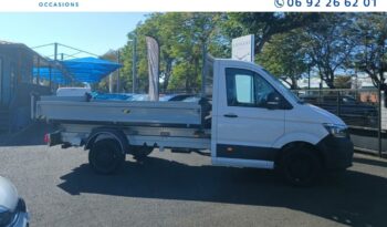Occasion à prix réduit chez Cotrans-multi Marques Saint Pierre : Vente plateau cabine 2025, plateau cabine à La Reunion.
