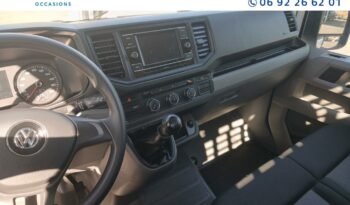 Vente de plateau cabine voiture occasion 974 Reunion.