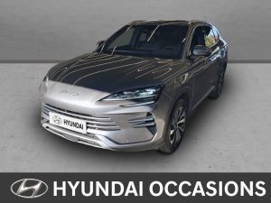 Vente Byd Seal U 1.5 dm-i 218ch boost Hyundai-hyundai Sainte Clotilde, La Reunion.