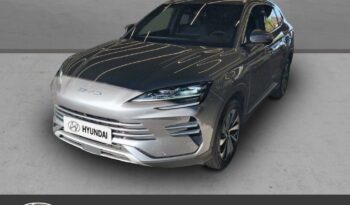 Vente Byd Seal U 1.5 dm-i 218ch boost Hyundai-hyundai Sainte Clotilde, La Reunion.