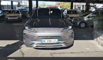 Reunion auto occasion Seal U 2025 1.5 dm-i 218ch boost pas chère.