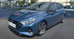 HYUNDAI i20 1.0 T-GDi 100ch N Line Creative