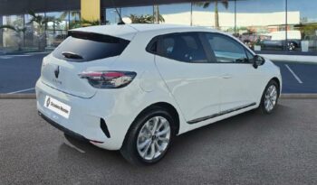 Clio occasion Reunion 1.5 dci 100ch evolution - 25, modèle 2025 à vendre.