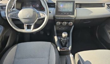 Occasion à vendre : Renault voiture blanc glacier diesel 1.5 dci 100ch evolution - 25 Reunion