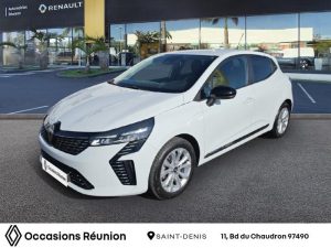 Vente Renault Clio 1.5 dci 100ch evolution - 25 Renault-renault Saint Denis, La Reunion.