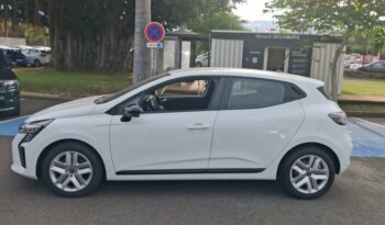 Occasion à prix réduit chez Renault-renault Saint Pierre : Vente berline 2025, berline à La Reunion.