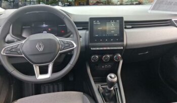 Occasion à vendre : Renault voiture blanc glacier diesel equilibre + dci 100 Reunion