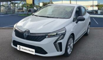 Vente Renault Clio equilibre + dci 100 Renault-renault Saint Pierre, La Reunion.