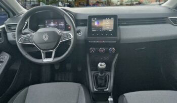 Occasion à vendre : Renault voiture blanc glacier diesel phase 2 equilibre + dci 100 Reunion