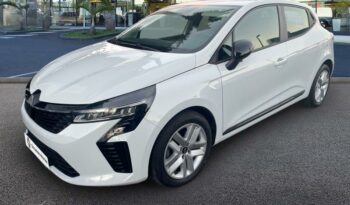 Vente Renault Clio phase 2 equilibre + dci 100 Renault-renault Saint Pierre, La Reunion.