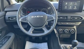 Occasion à vendre : Dacia voiture gris urbain essence 1.0 tce 90ch expression -24 Reunion