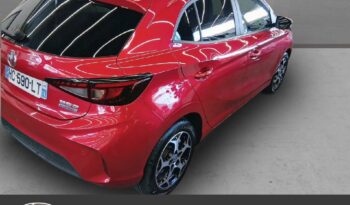 Vente de berline voiture occasion 974 Reunion.