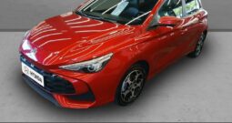 MG MOTOR MG3 1.5 Hybrid+ 195ch Luxury