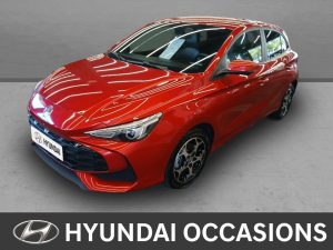 Vente Mg Motor Mg3 1.5 hybrid+ 195ch luxury Hyundai-hyundai Sainte Clotilde, La Reunion.