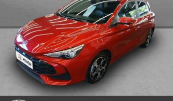 Vente Mg Motor Mg3 1.5 hybrid+ 195ch luxury Hyundai-hyundai Sainte Clotilde, La Reunion.