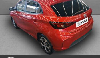Occasion à vendre : Mg Motor voiture diamond red métallisé hybride : essence/electrique 1.5 hybrid+ 195ch luxury Reunion