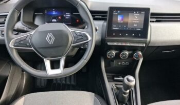 Occasion à vendre : Renault voiture blanc glacier diesel equilibre + dci 100 Reunion