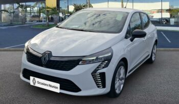 Vente Renault Clio equilibre + dci 100 Renault-renault Saint Pierre, La Reunion.