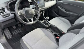 Occasion à vendre : Renault voiture blanc glacier diesel equilibre+ dci 100 my25 Reunion