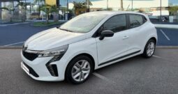 RENAULT Clio Equilibre+ dCi 100 MY25