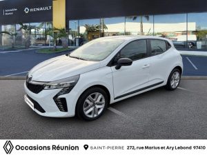 Vente Renault Clio equilibre+ dci 100 my25 Renault-renault Saint Pierre, La Reunion.