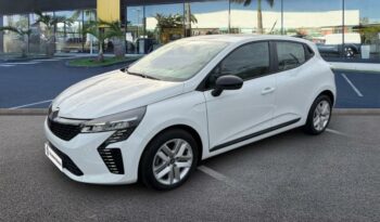 Vente Renault Clio equilibre+ dci 100 my25 Renault-renault Saint Pierre, La Reunion.