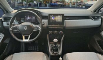 Occasion à vendre : Renault voiture blanc glacier diesel phase 2 equilibre + dci 100 my25 Reunion