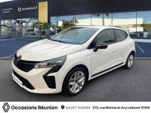 Vente Renault Clio phase 2 equilibre + dci 100 my25 Renault-renault Saint Pierre, La Reunion.