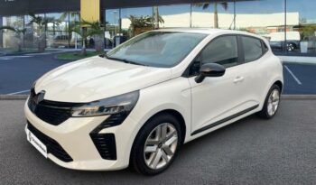 Vente Renault Clio phase 2 equilibre + dci 100 my25 Renault-renault Saint Pierre, La Reunion.
