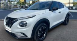 NISSAN Juke 1.0 DIG-T 114ch N-Connecta 2023