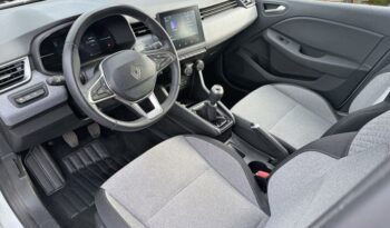 Occasion à vendre : Renault voiture blanc glacier diesel equilibre+ dci 100 my25 Reunion