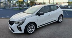 RENAULT Clio Equilibre+ dCi 100 MY25