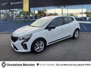 Vente Renault Clio equilibre+ dci 100 my25 Renault-renault Saint Pierre, La Reunion.