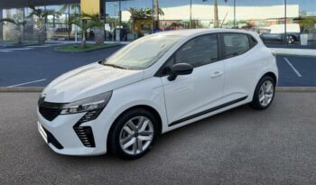 Vente Renault Clio equilibre+ dci 100 my25 Renault-renault Saint Pierre, La Reunion.