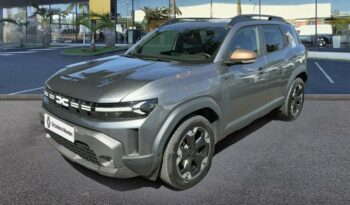 Vente Dacia Duster 1.6 hybrid 140ch extreme Renault-renault Saint Pierre, La Reunion.